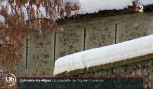 Colmars-les-Alpes : une citadelle de Haute-Provence au passé tumultueux