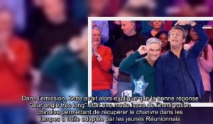 Les 12 coups de midi - L’émission accusée de racisme, Jean-Luc Reichmann s’excuse