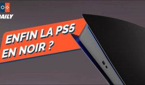 PS5 : LA REVANCHE DES CUSTOM PLATES ! - JVCom Daily