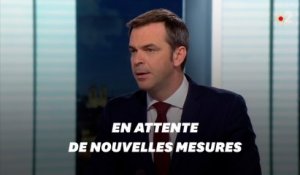 Covid-19: Le gouvernement attend le 2 janvier pour de nouvelles mesures