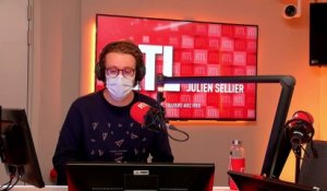 Le journal RTL de 04h30 du 08 janvier 2021