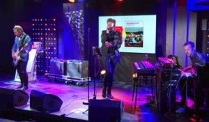 Benjamin Biolay - Tous les cris les S.O.S (Live) - Album RTL de l'année 2020