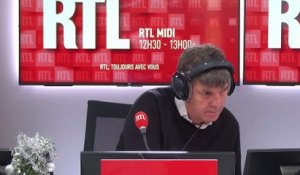 RTL Midi du 31 décembre 2020