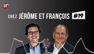 2020, année ultra-numérique (« Chez Jérôme et François »)