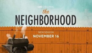 The Neighborhood - Promo 3x06