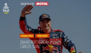 #DAKAR2021 - Prologue - Carlos Sainz