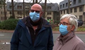 Belgique : une 27e personne est décédée après une animation de Noël dans une maison de retraite