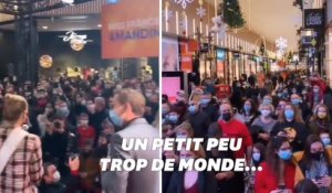 Miss France 2021 attire la foule en Moselle, des élus indignés