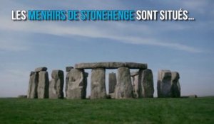 Saurez-vous situer ces monuments emblématiques ?