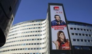 Quand la radio d'État de gauche France Inter donne des leçons de “pluralité” et de “démocratie” à CNews