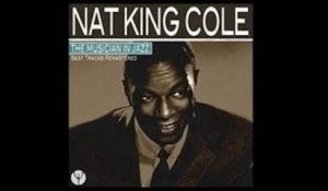Nat King Cole - Don't Let It Go To Your Head [1957]