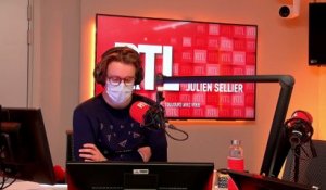 Le journal RTL de 5h30 du 08 janvier 2021
