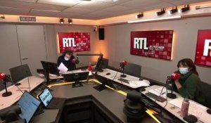 Le journal RTL de 6h du 08 janvier 2021
