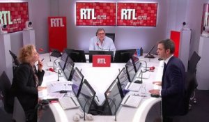 Le ministre de la Santé Olivier Véran répond aux auditeurs de RTL