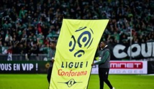 Top 10 : les joueurs en fin de contrat en Ligue 1
