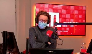 Le journal RTL de 5h30 du 05 janvier 2021