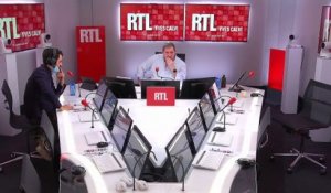 Le journal RTL de 7h du 05 janvier 2021