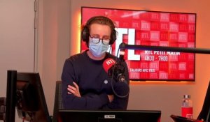 Le journal RTL de 04h30 du 06 janvier 2021