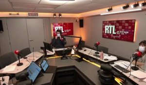 Le journal RTL de 6h du 06 janvier 2021