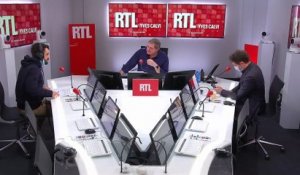 Le journal RTL de 7h du 06 janvier 2021