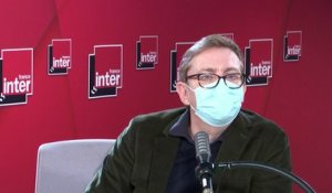 "Parfois l'intérêt général et l'opinion publique ne convergent pas" (Gérald Bronner)