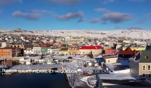 Saint-Pierre-et-Miquelon : La voix de l'archipel