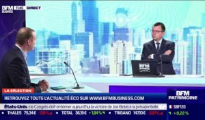 Sélection BFM Patrimoine:  Engie entre dans le portefeuille - 06/01