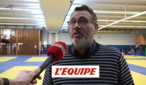 Traineau : «Ne pas se tromper d'objectif» - Judo - Masters - Doha