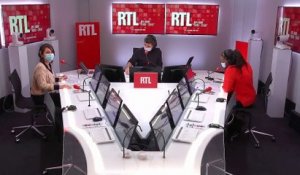 Le journal RTL de 18h du 06 janvier 2021