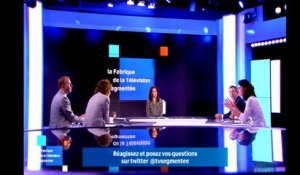 TV segmentée : les premiers retours d'expérience de FranceTV Publicité - Irène GRENET, Directrice Générale Adjointe de France TV Publicité