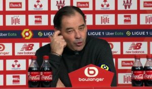 Moulin : «La plus belle victoire depuis 2015» - Foot - L1 - Angers
