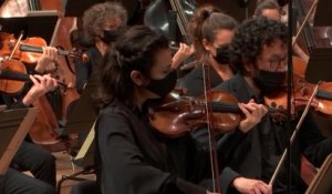 Tchaïkovski : Roméo et Juliette, Ouverture fantaisie (Orchestre national de France)