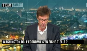 LATE & SMART - Emission du jeudi 7 janvier