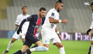 Angers : "Si le PSG défend, il est imbattable, mais ne dites pas qu'on ne tente rien" prévient Moulin