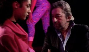 Serge Gainsbourg - Five Easy pisseuses
