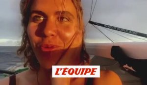 Le résumé hebdomadaire de la 9e semaine de course - Voile - Vendée Globe