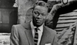 Nat King Cole - Nothing Ever Changes