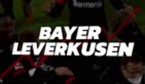 Leverkusen - Le Bayer, un candidat au titre ?