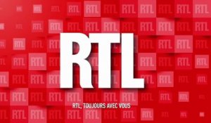 Le journal RTL de 6h du 09 janvier 2021