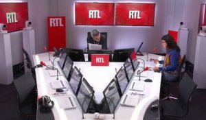 Le journal RTL de 10h du 09 janvier 2021