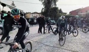 Le Mag - Classiques, Giro, Tour de France, Jeux Olympiques : le programme de Peter Sagan en 2021