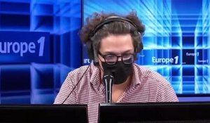 Laurent Cabrol à Gabriel Attal : "Nous vous offrons un cadeau pour récompenser votre fidélité à Europe 1" (Canteloup)