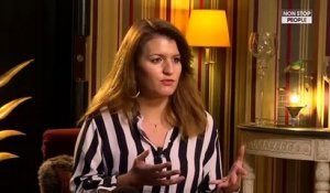 Evelyne Thomas - Marlène Schiappa : comment elle est devenue féministe à l'âge de 13 ans