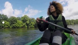 [BA] Échappées belles - Au fil de la Dordogne - 09/01/2021