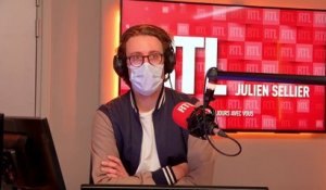 Le journal RTL de 04h30 du 12 janvier 2021