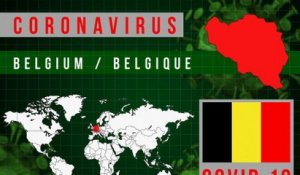 Confinement en Belgique: le couvre-feu dès 22 heures prolongé jusqu’au 15 février en Wallonie!