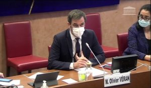 Covid-19 : Olivier Véran refuse de donner la priorité aux élus pour la vaccination