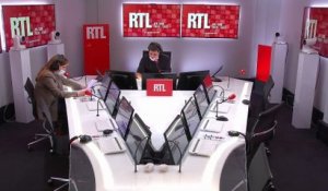 Le journal RTL de 20h du 12 janvier 2021