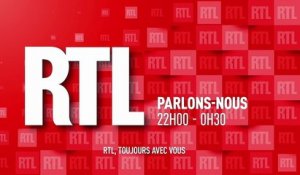 Le journal RTL de 23h du 12 janvier 2021