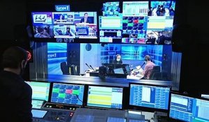 L’annonce choc de Canal+, la crise qui s’enlise à "L’Equipe", l’éviction d’Alain Finkielkraut et l’Eurovision qui se prépare